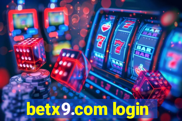 betx9.com login